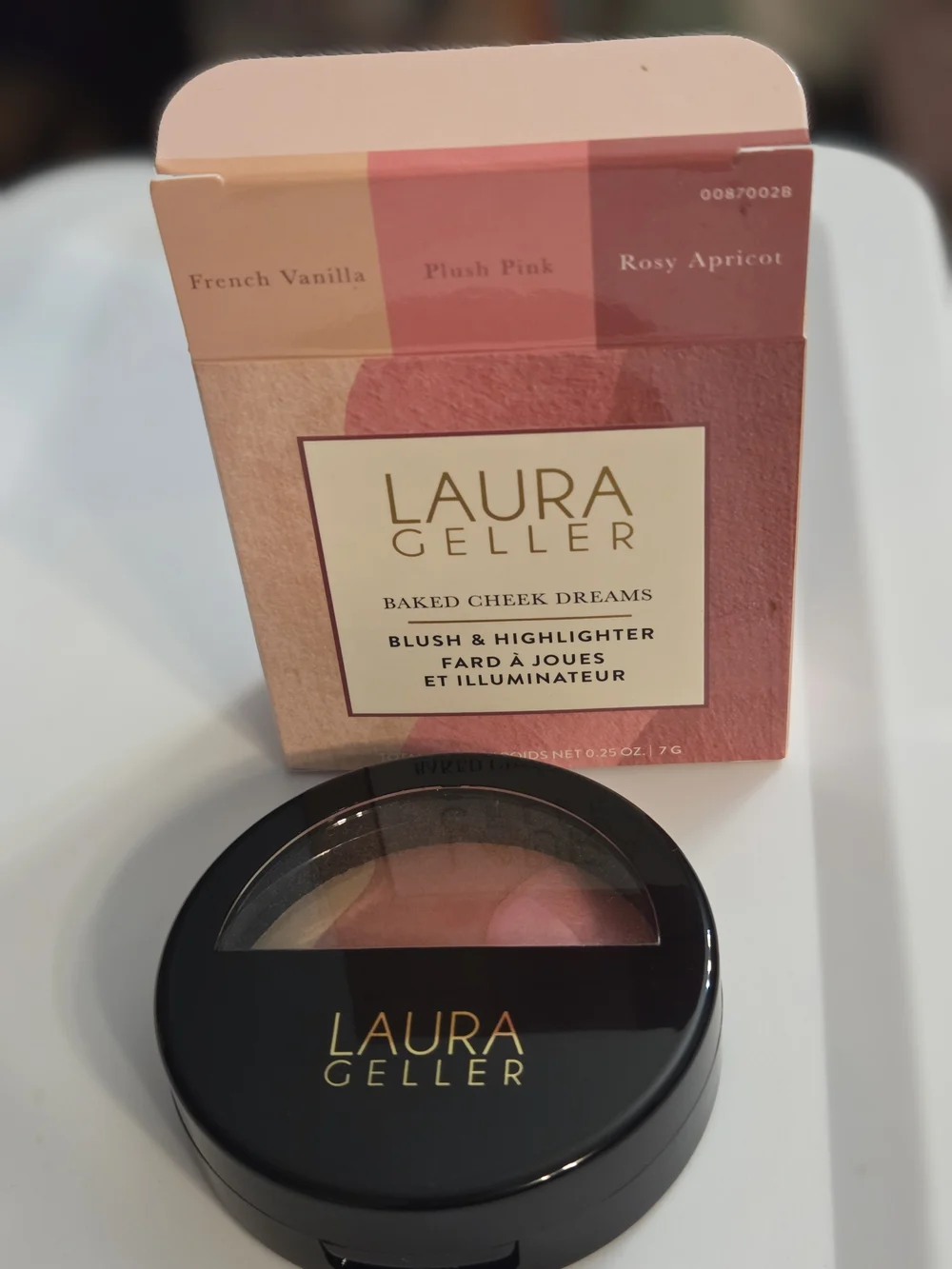 Laura Geller laura geller